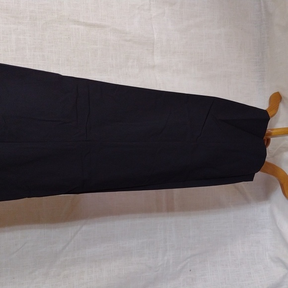 NWT Axist wool-blend flat-front dress slacks - Picture 2 of 8